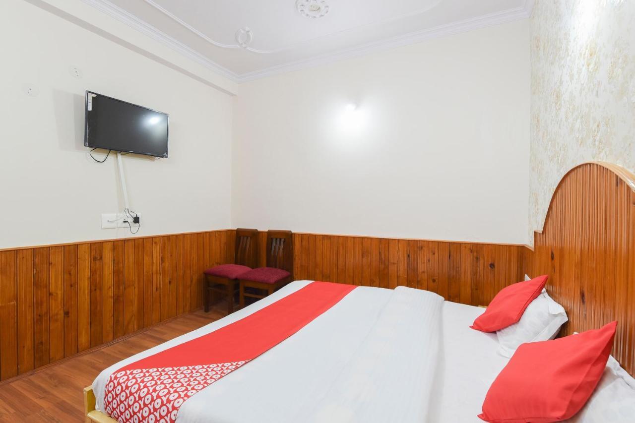 Oyo 62343 Bhaskar Regency Hotel Manali (Himachal Pradesh)