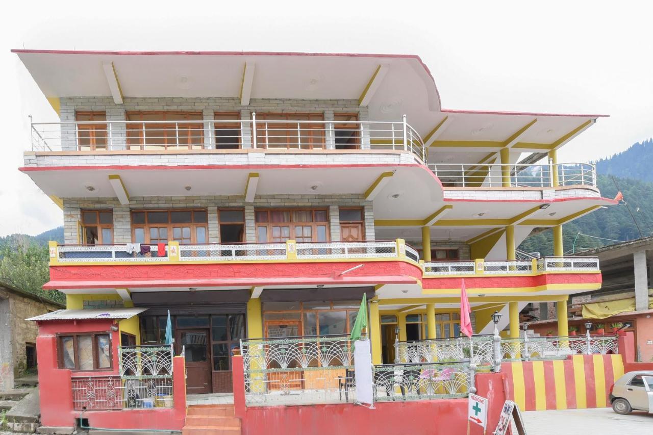 Oyo 62343 Bhaskar Regency Hotel