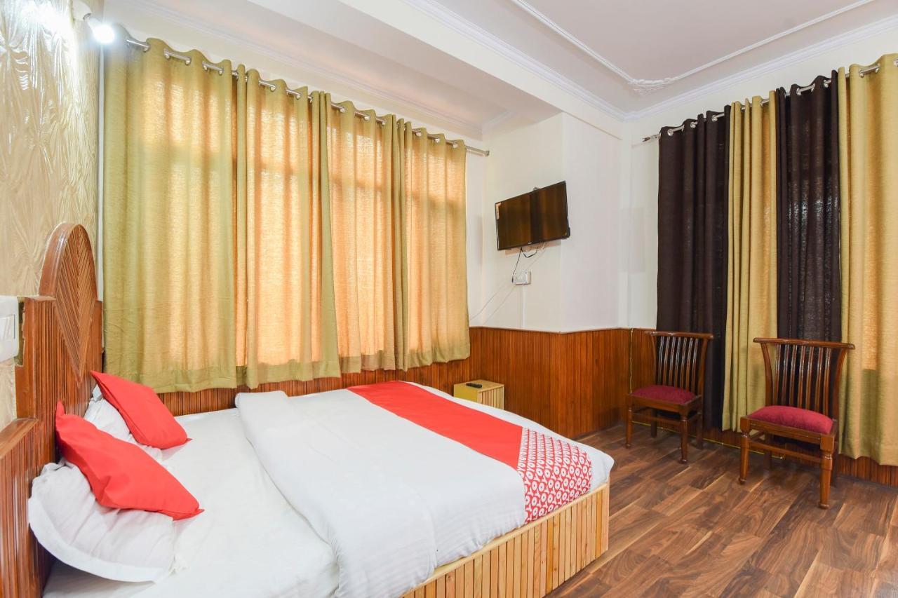Hotel Oyo 62343 Bhaskar Regency Manali (Himachal Pradesh)