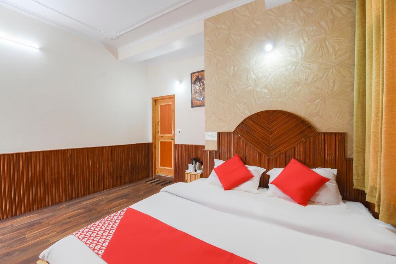 Oyo 62343 Bhaskar Regency