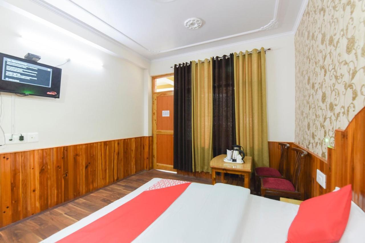 Oyo 62343 Bhaskar Regency Hotel 3*
