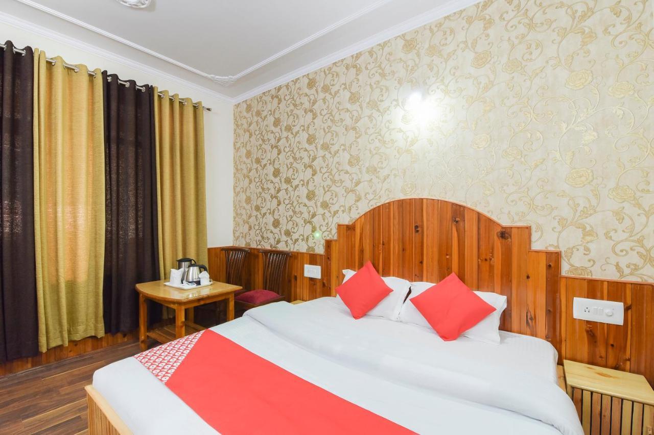 Oyo 62343 Bhaskar Regency Hotel