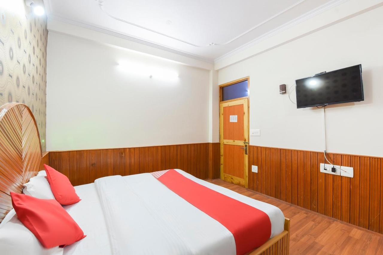 Oyo 62343 Bhaskar Regency Hotel